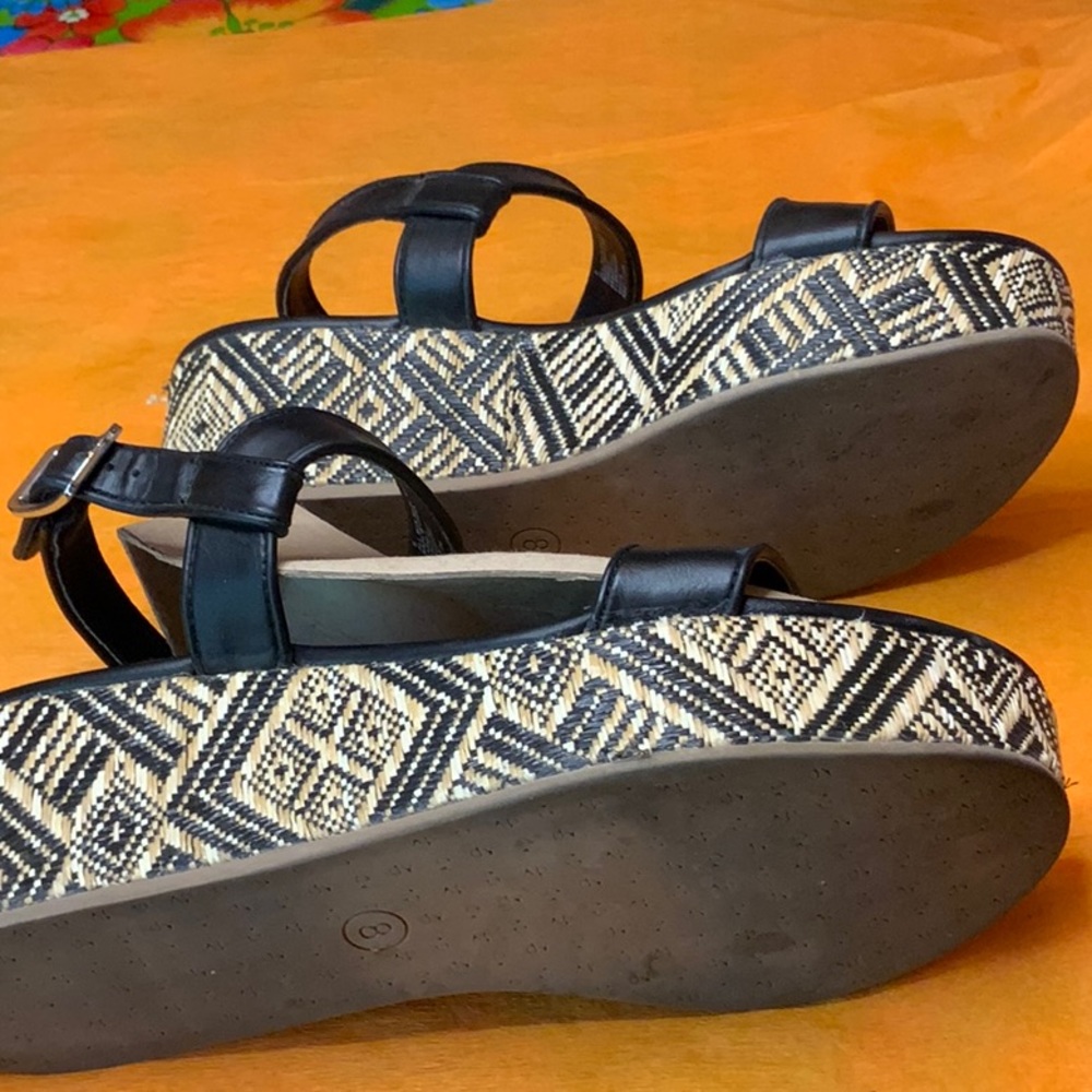 DV wedges